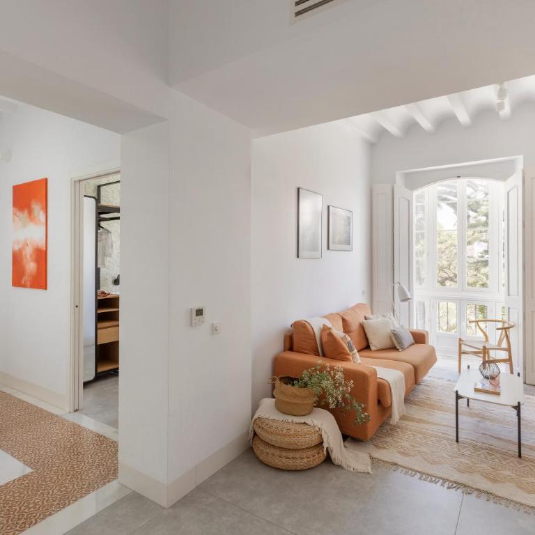 Candelaria10 - Apartamento Grande 2º - 20