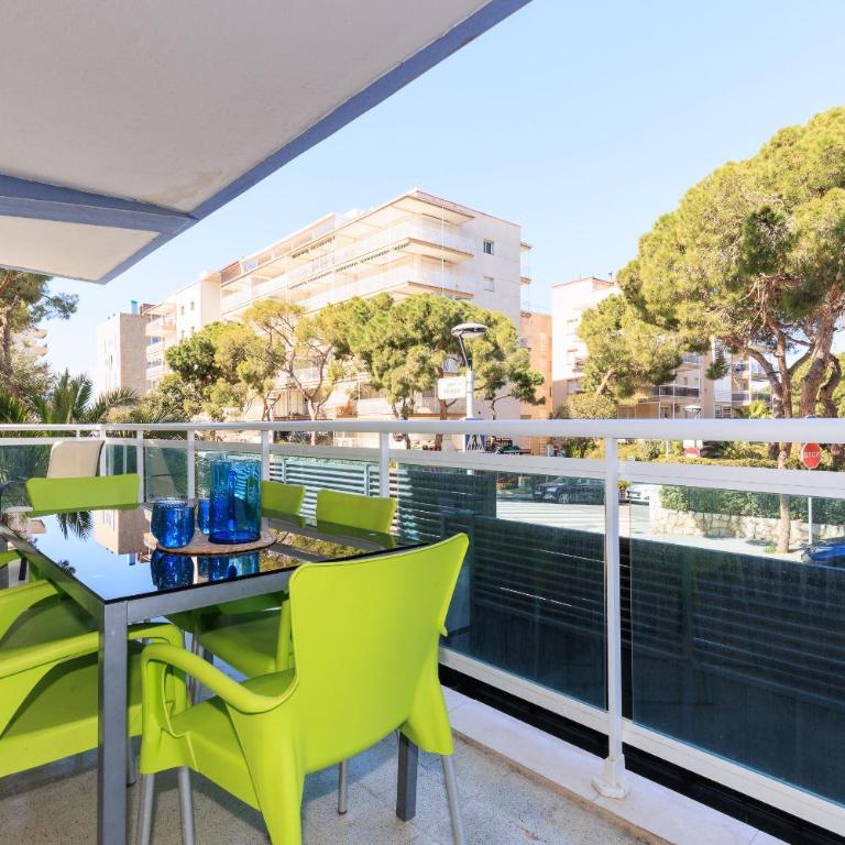UHC LA CUMBRE APARTMENTS - Apartamento de 2 dormitorios - 1