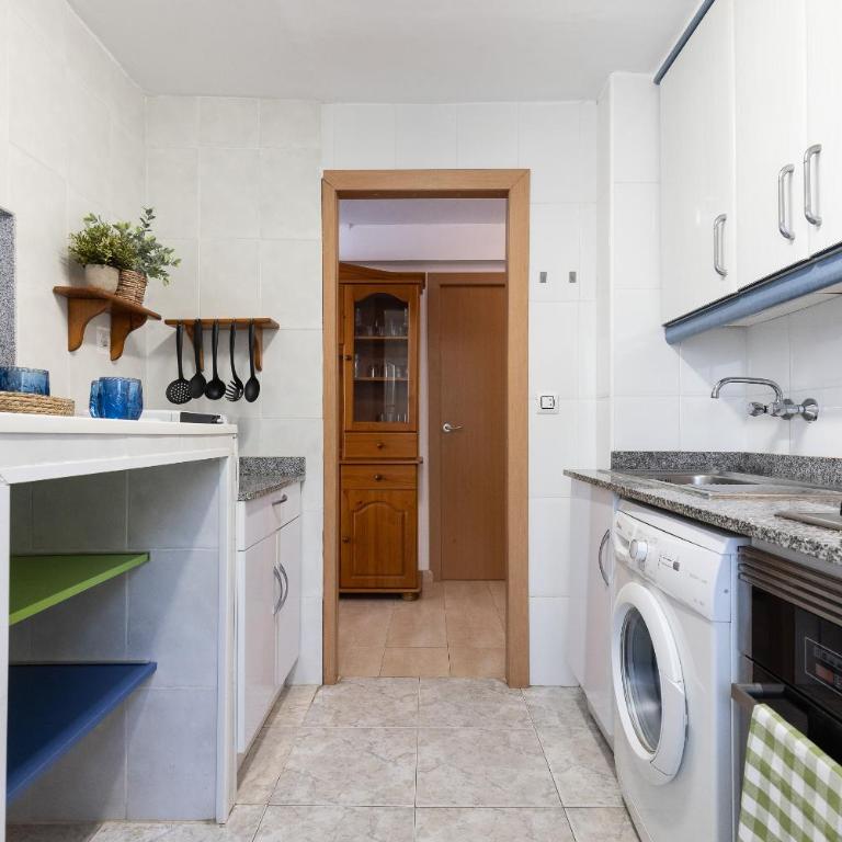UHC LA CUMBRE APARTMENTS - Apartamento de 2 dormitorios - 10