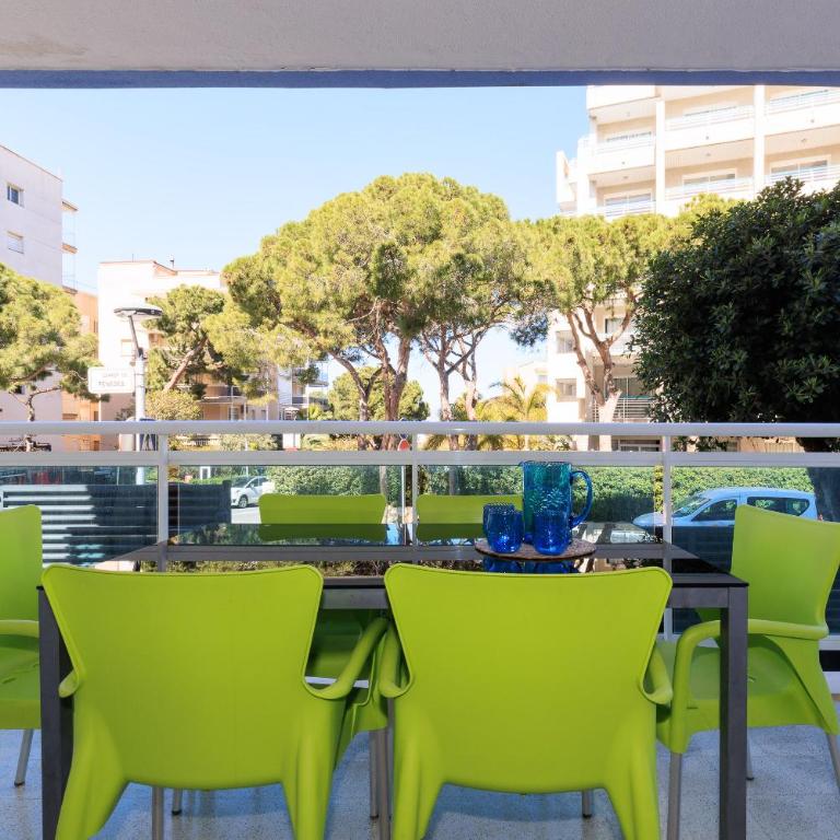 UHC LA CUMBRE APARTMENTS - Apartamento de 2 dormitorios - 2