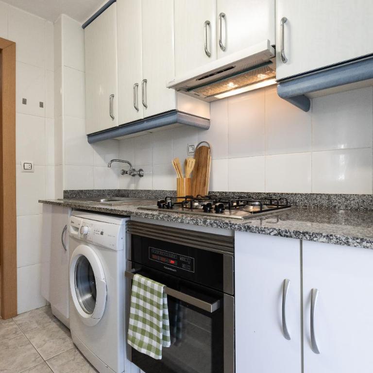 UHC LA CUMBRE APARTMENTS - Apartamento de 2 dormitorios - 11