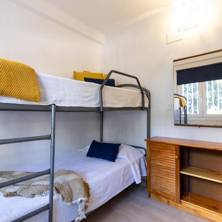 UHC LA CUMBRE APARTMENTS - Apartamento de 2 dormitorios - 17