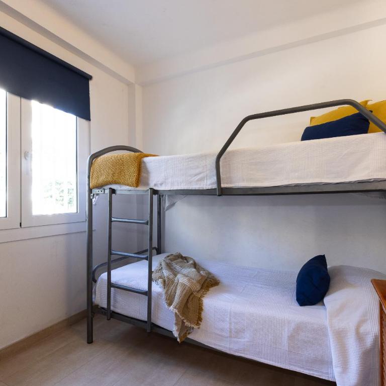 UHC LA CUMBRE APARTMENTS - Apartamento de 2 dormitorios - 18