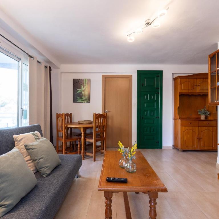 UHC LA CUMBRE APARTMENTS - Apartamento de 2 dormitorios - 9