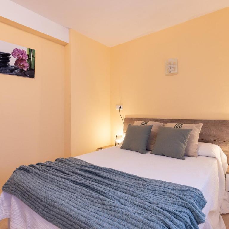 UHC LA CUMBRE APARTMENTS - Apartamento de 2 dormitorios - 14