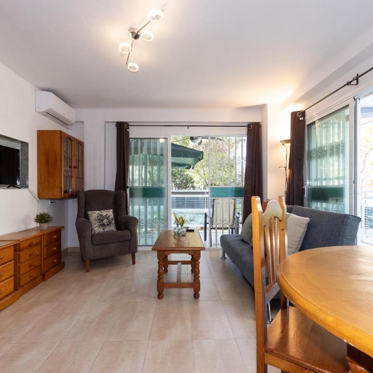 UHC LA CUMBRE APARTMENTS - Apartamento de 2 dormitorios - 7