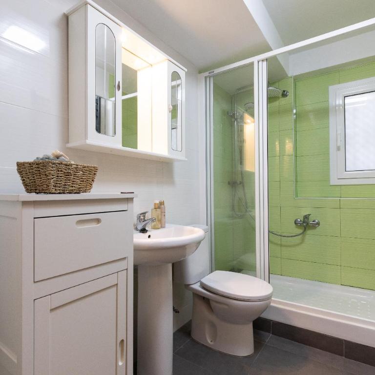 UHC LA CUMBRE APARTMENTS - Apartamento de 2 dormitorios - 16