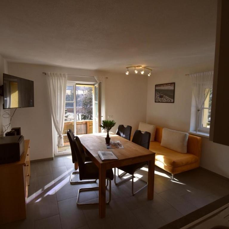Ferienwohung Husky - Apartment - 11