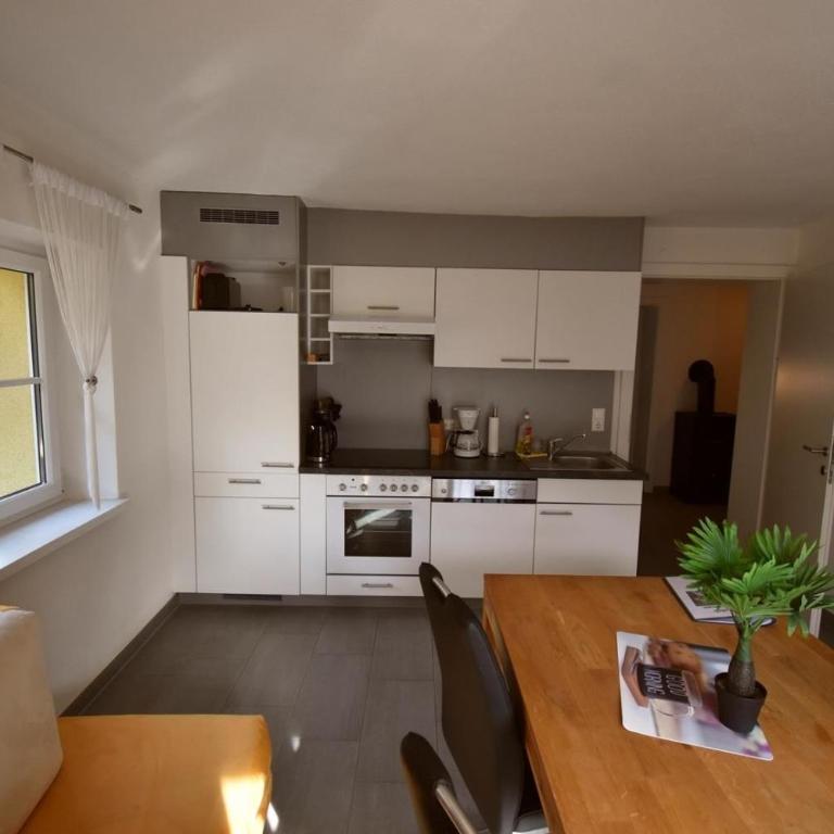 Ferienwohung Husky - Apartment - 12