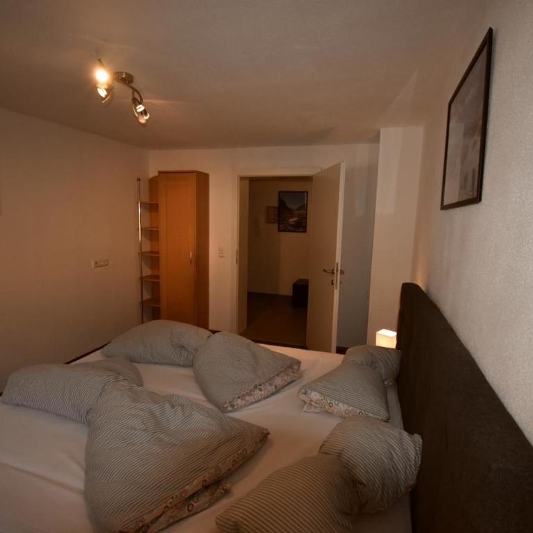 Ferienwohung Husky - Apartment - 19