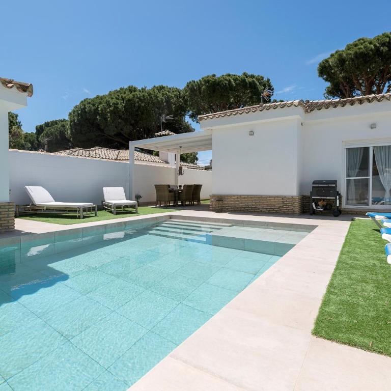 La Perla Costera - Villa de 3 dormitorios - 2