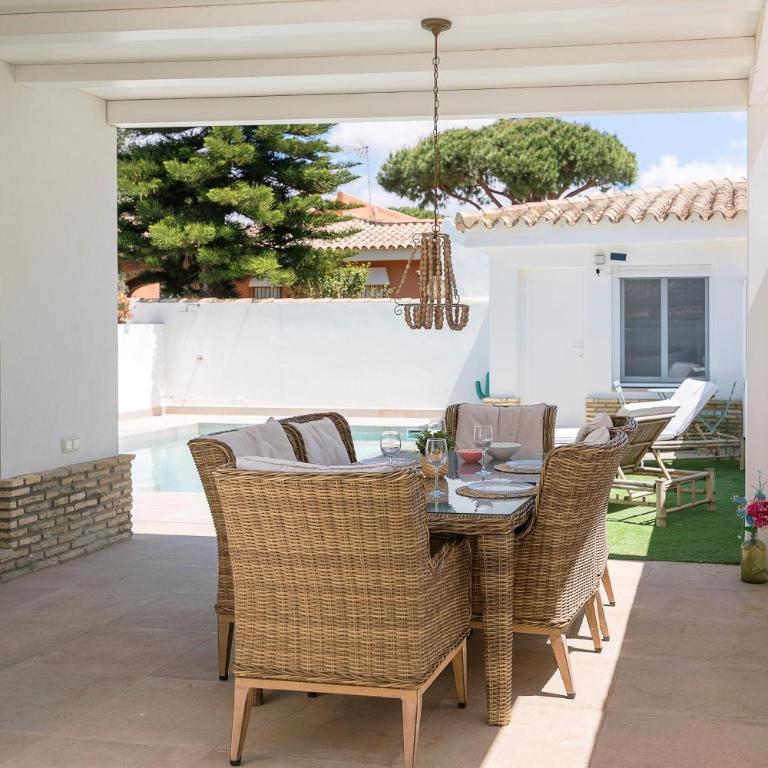 La Perla Costera - Villa de 3 dormitorios - 5