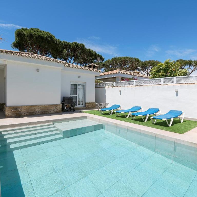 La Perla Costera - Villa de 3 dormitorios - 3