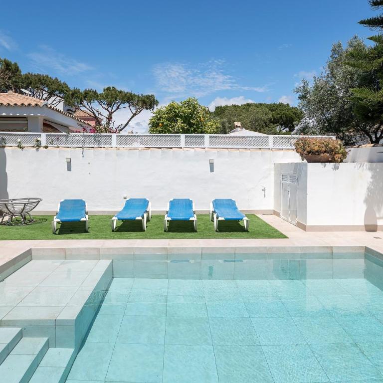 La Perla Costera - Villa de 3 dormitorios - 4