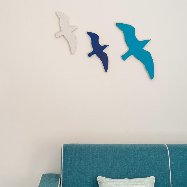 Casa Levante Luxury Apartments Capri - Appartamento con 1 Camera da Letto - 8