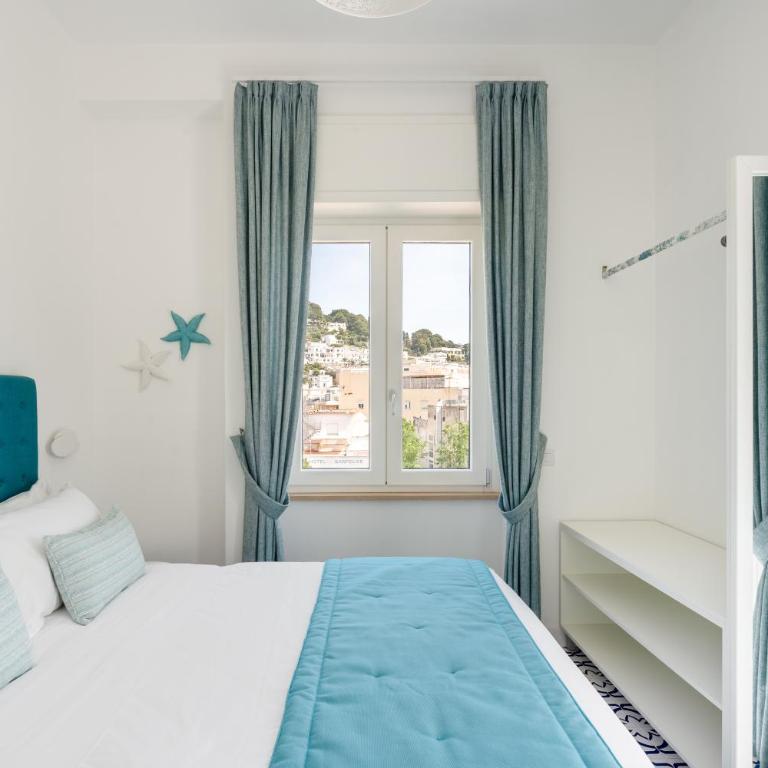 Casa Levante Luxury Apartments Capri - Appartamento con 1 Camera da Letto - 4