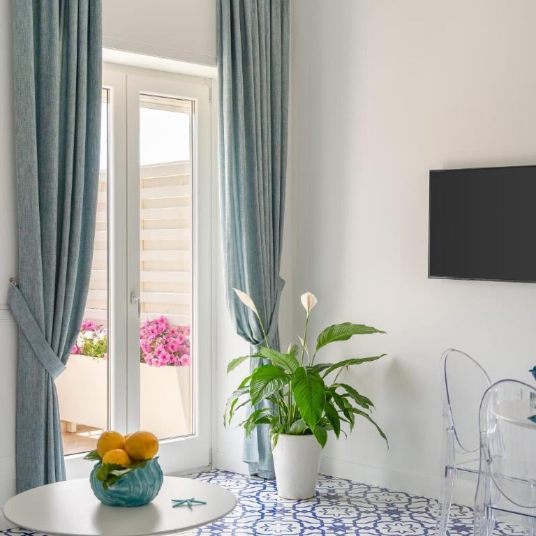 Casa Levante Luxury Apartments Capri - Appartamento con 1 Camera da Letto - 18