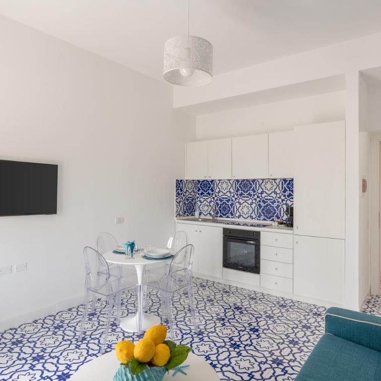 Casa Levante Luxury Apartments Capri - Appartamento con 1 Camera da Letto - 6