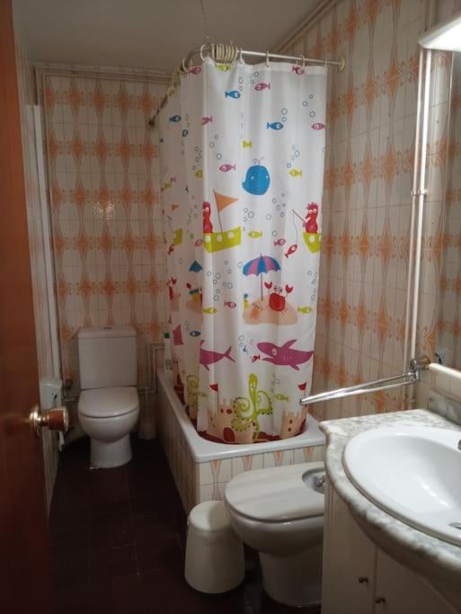 PortAventura y Ferrari Land, Apart con piscina - Apartment - 29