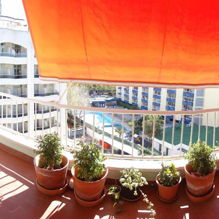 PortAventura y Ferrari Land, Apart con piscina - Apartment - 46