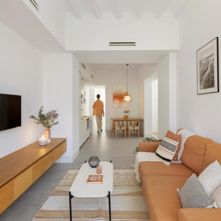 Candelaria10 - Apartamento Grande 2º - 14