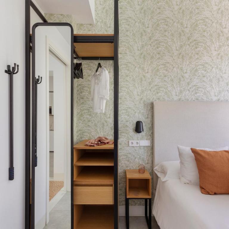 Candelaria10 - Apartamento Grande 2º - 26