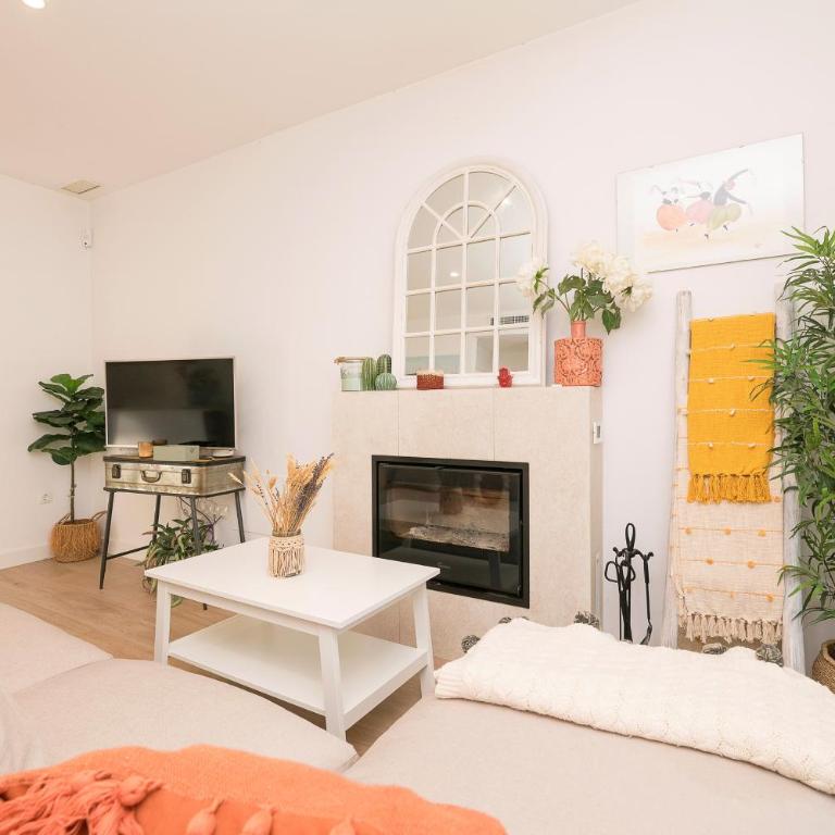 La Perla Costera - Villa de 3 dormitorios - 9