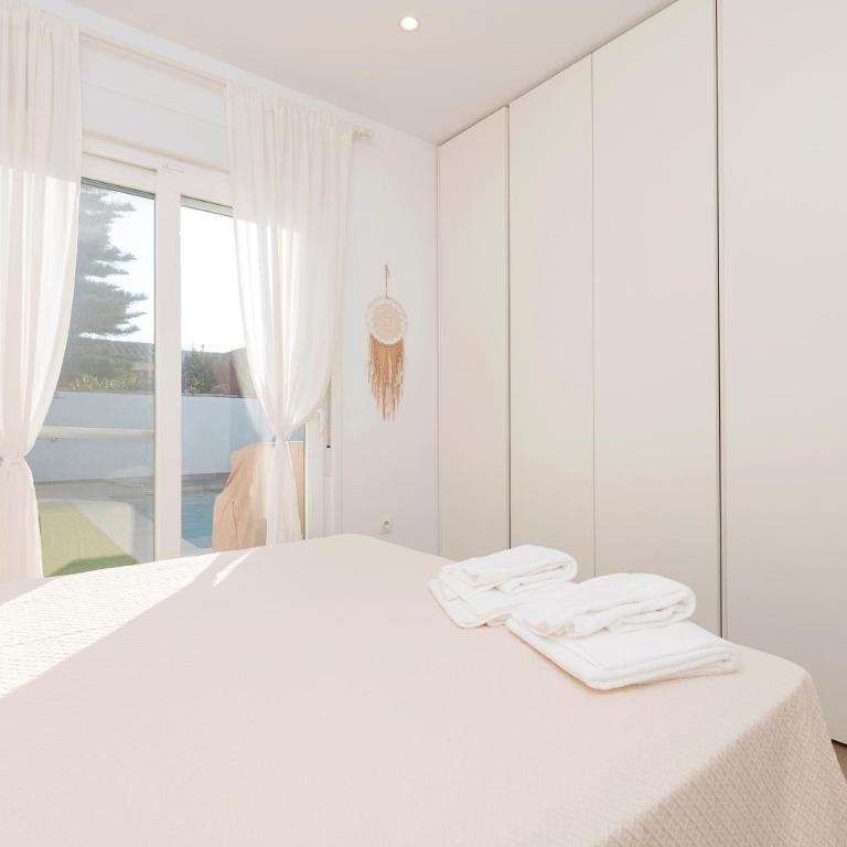 La Perla Costera - Villa de 3 dormitorios - 18