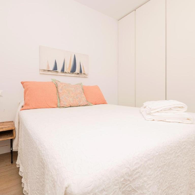 La Perla Costera - Villa de 3 dormitorios - 21