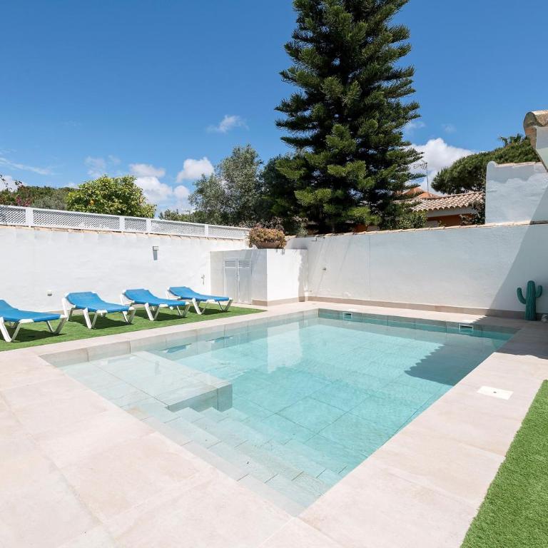 La Perla Costera - Villa de 3 dormitorios - 27