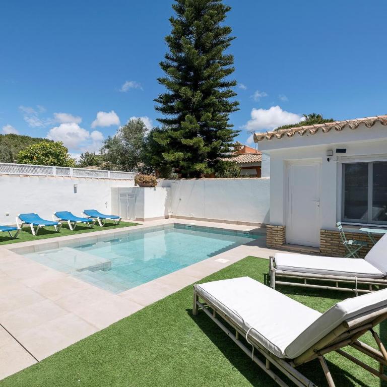 La Perla Costera - Villa de 3 dormitorios - 28