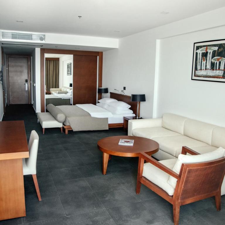 Avala Resort & Villas - Executive Apartman sa Pogledom na More - 3