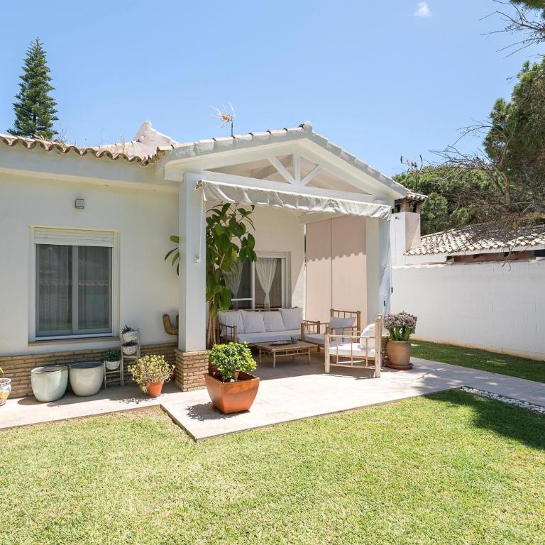 La Perla Costera - Villa de 3 dormitorios - 35
