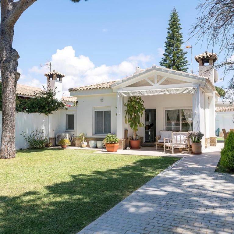 La Perla Costera - Villa de 3 dormitorios - 34