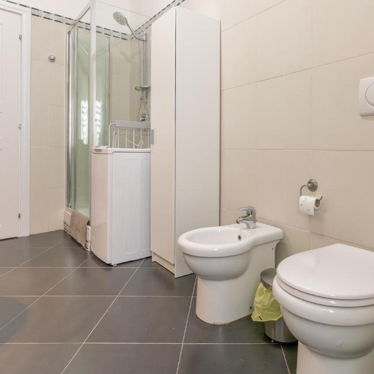 Belle Arti home - Two-Bedroom Apartment - 38