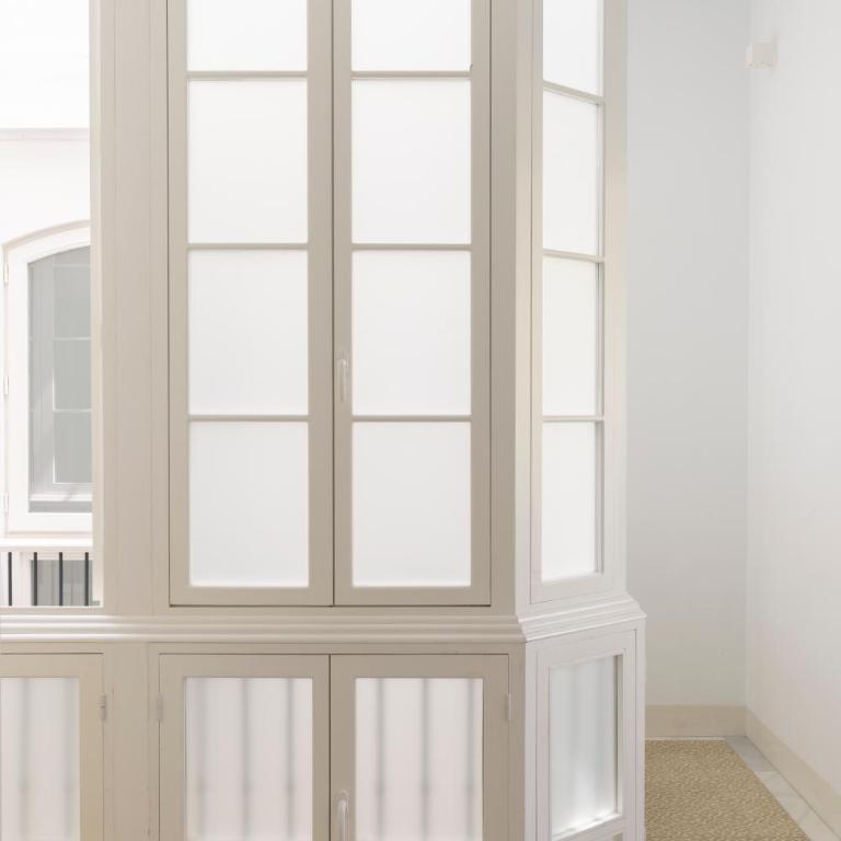 Candelaria10 - Apartamento Grande 1º - 21