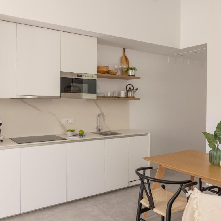 Candelaria10 - Apartamento Grande 1º - 5