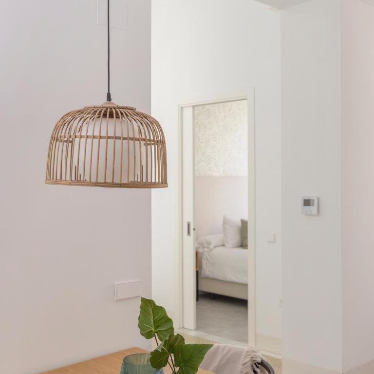 Candelaria10 - Apartamento Grande 1º - 17