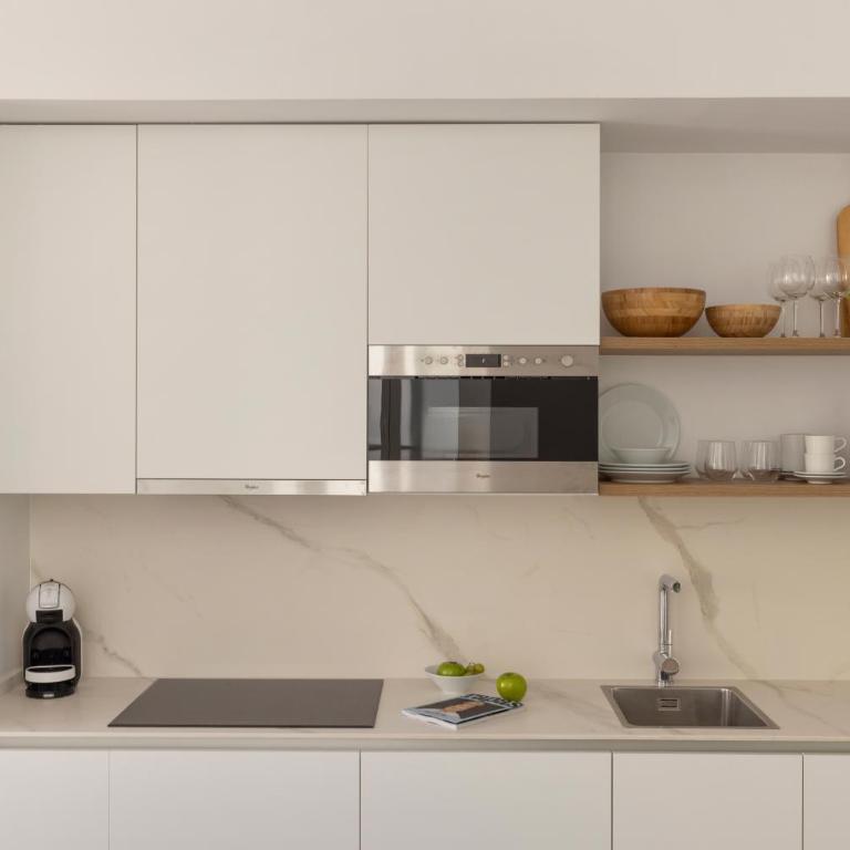 Candelaria10 - Apartamento Grande 1º - 6