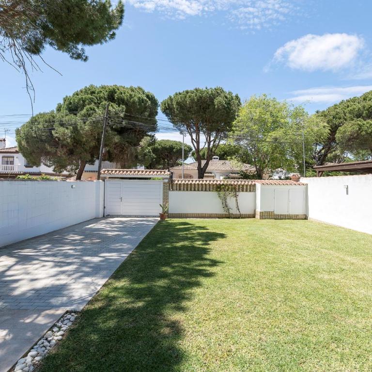 La Perla Costera - Villa de 3 dormitorios - 36