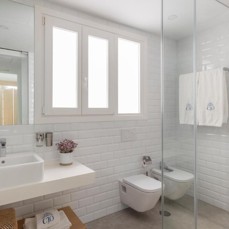 Candelaria10 - Apartamento Grande 1º - 7