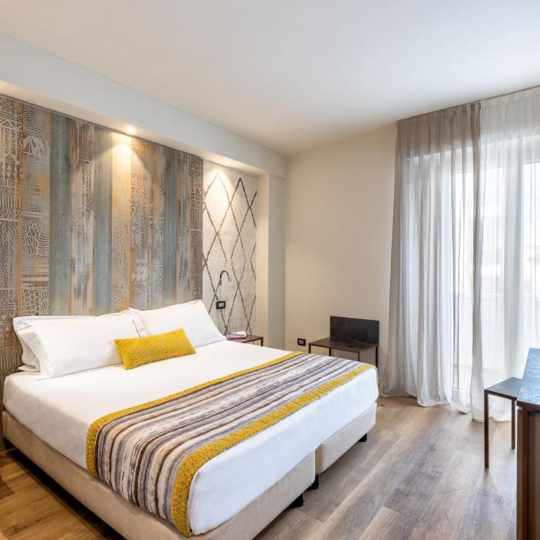 Hotel Dory - Superior Double Room - 2