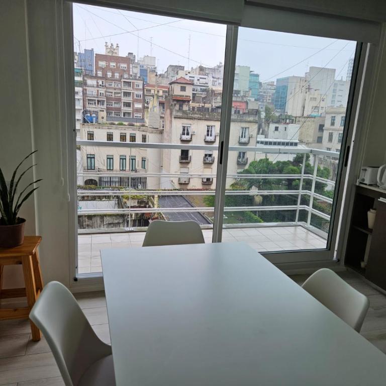 RM&Asociados - Apartamento de 1 dormitorio - 2