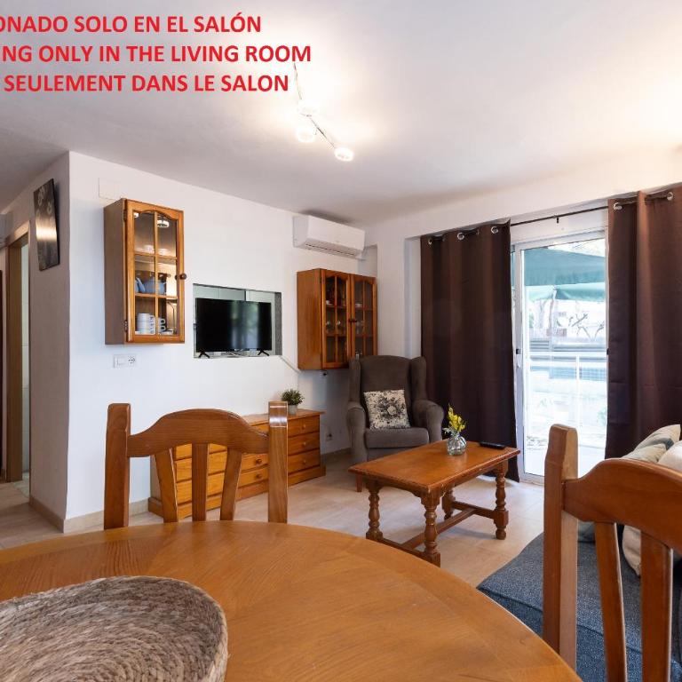 UHC LA CUMBRE APARTMENTS - Apartamento de 2 dormitorios - 6