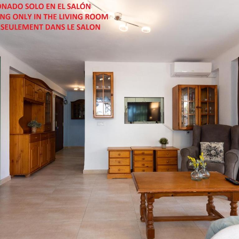 UHC LA CUMBRE APARTMENTS - Apartamento de 2 dormitorios - 5
