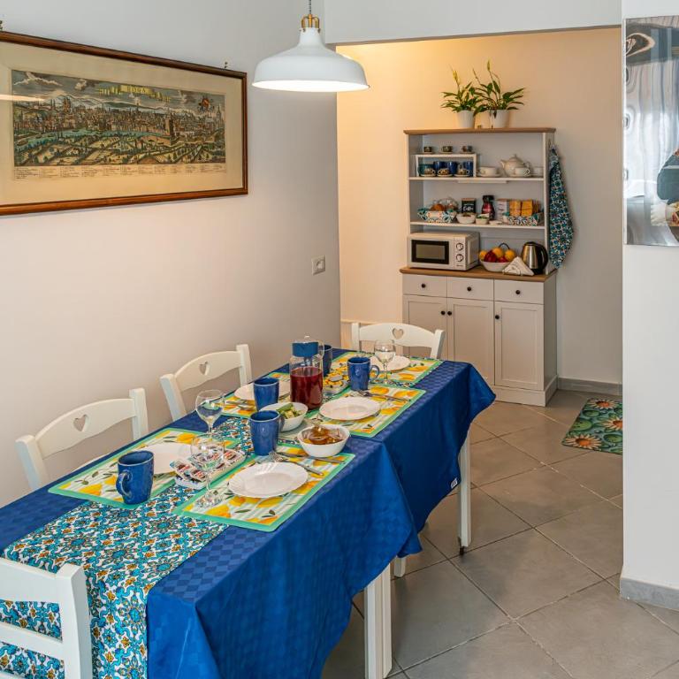 Belle Arti home - Two-Bedroom Apartment - 12