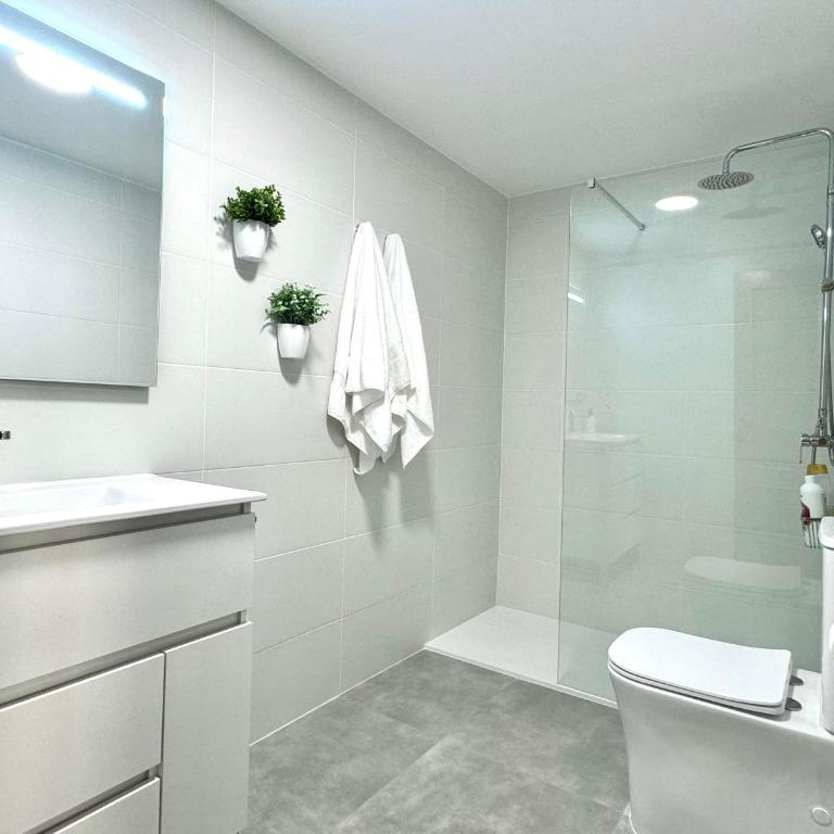 Aguamarina Gandia - Apartamento de 3 dormitorios - 11
