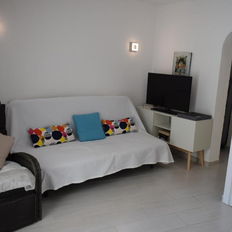 Anacasa Oasis Beach II Marineta PB1116 - Apartamento - Planta baja - 4