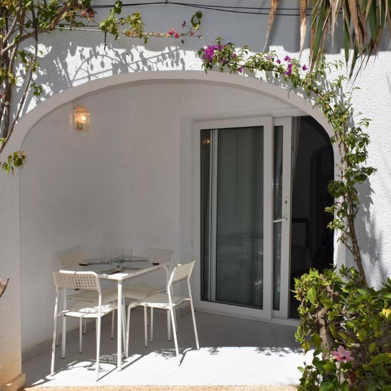 Anacasa Oasis Beach II Marineta PB1116 - Apartamento - Planta baja - 3