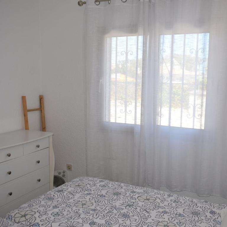 Anacasa Oasis Beach II Marineta PB1116 - Apartamento - Planta baja - 5